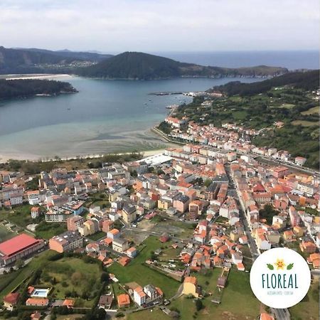 Cedeira Apartamento - Floreal Exterior photo