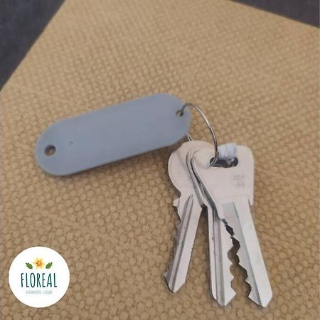 Cedeira Apartamento - Floreal Exterior photo