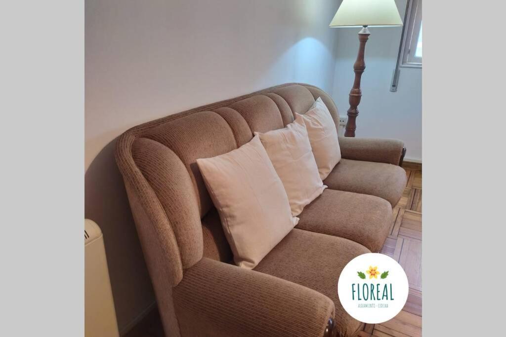 Cedeira Apartamento - Floreal Exterior photo