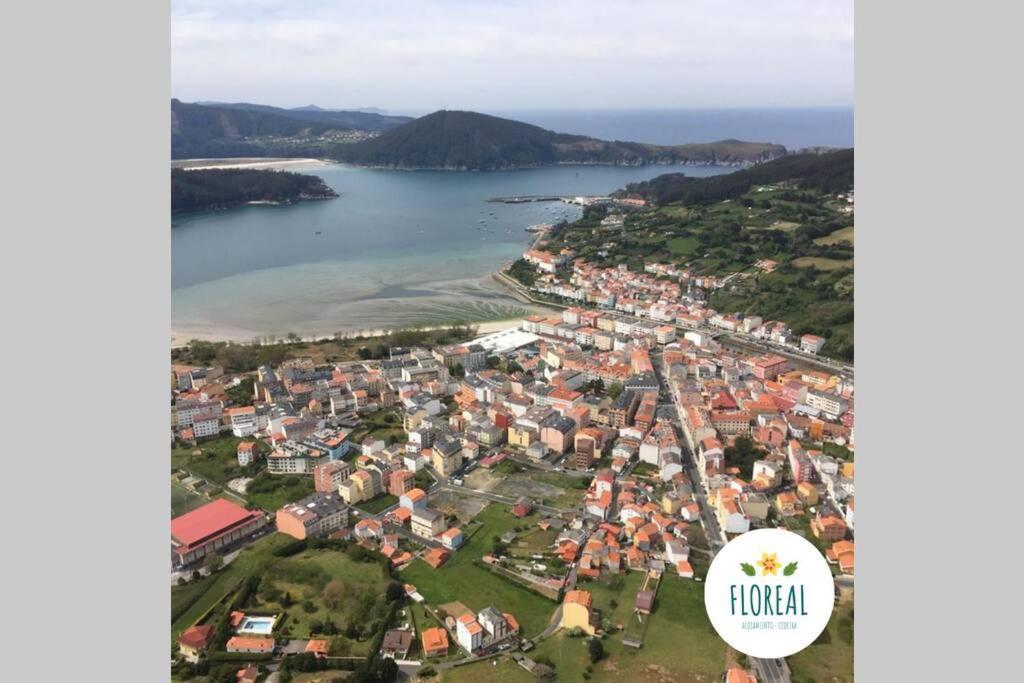 Cedeira Apartamento - Floreal Exterior photo