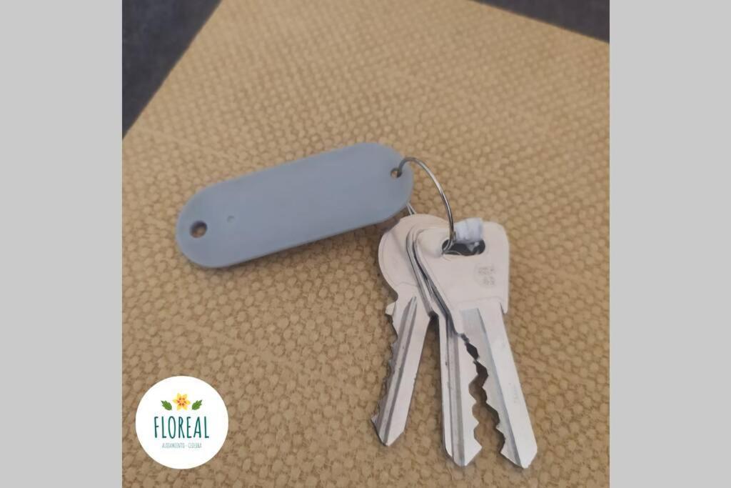 Cedeira Apartamento - Floreal Exterior photo