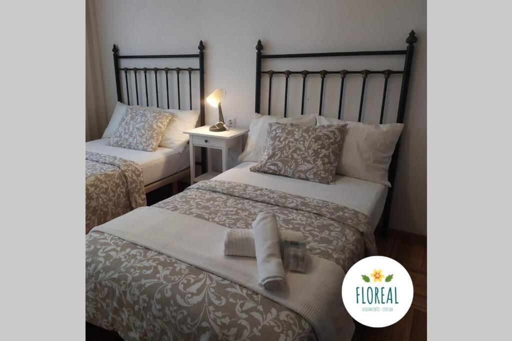 Cedeira Apartamento - Floreal Exterior photo