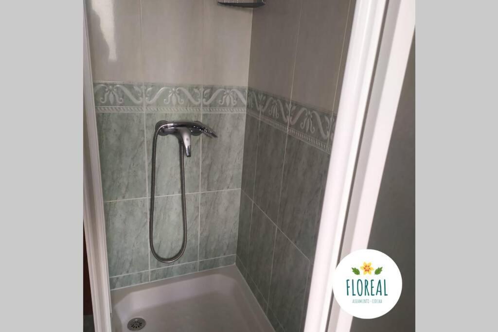 Cedeira Apartamento - Floreal Exterior photo