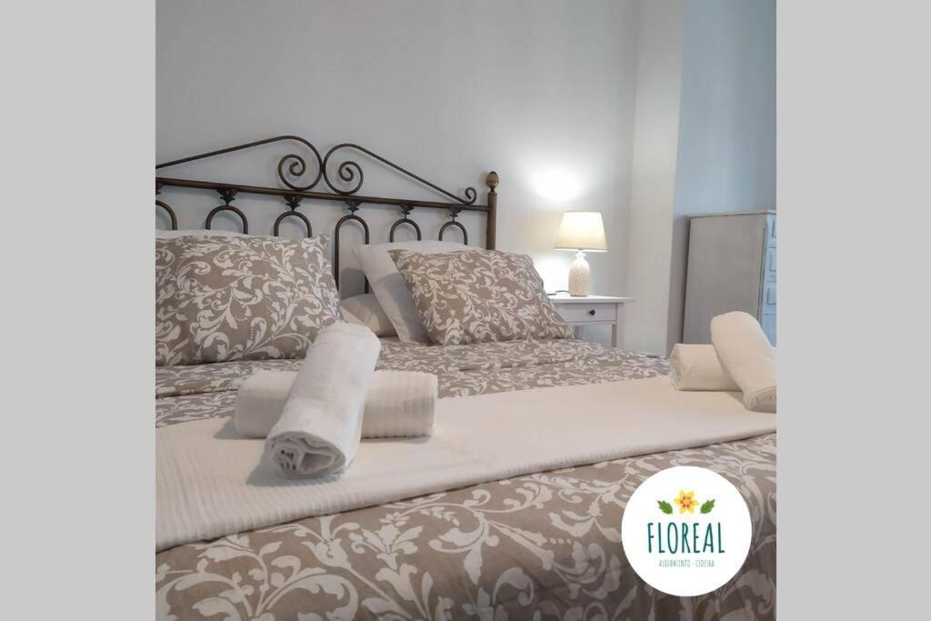Cedeira Apartamento - Floreal Exterior photo